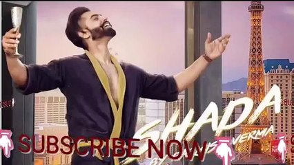 Shada [FULL SONG] Parmish Verma Desi Crew  Sarba Mann  Speed Records  New Punjabi Songs 2018