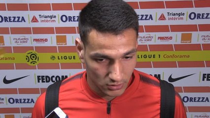 30e j. - Lopes : "Lemar est un joueur fantastique et un mec top"