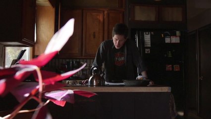 Abducted New England (IndieGogo Clip)