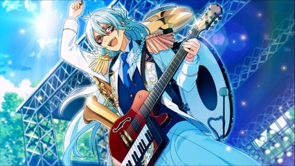 (Ensemble Stars) Fine - Endless Symphonia