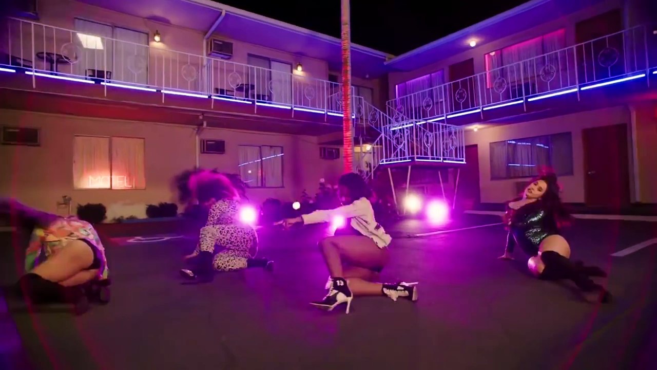 Camila Cabello Covers Justin Bieber 'Sorry' - VIDEO