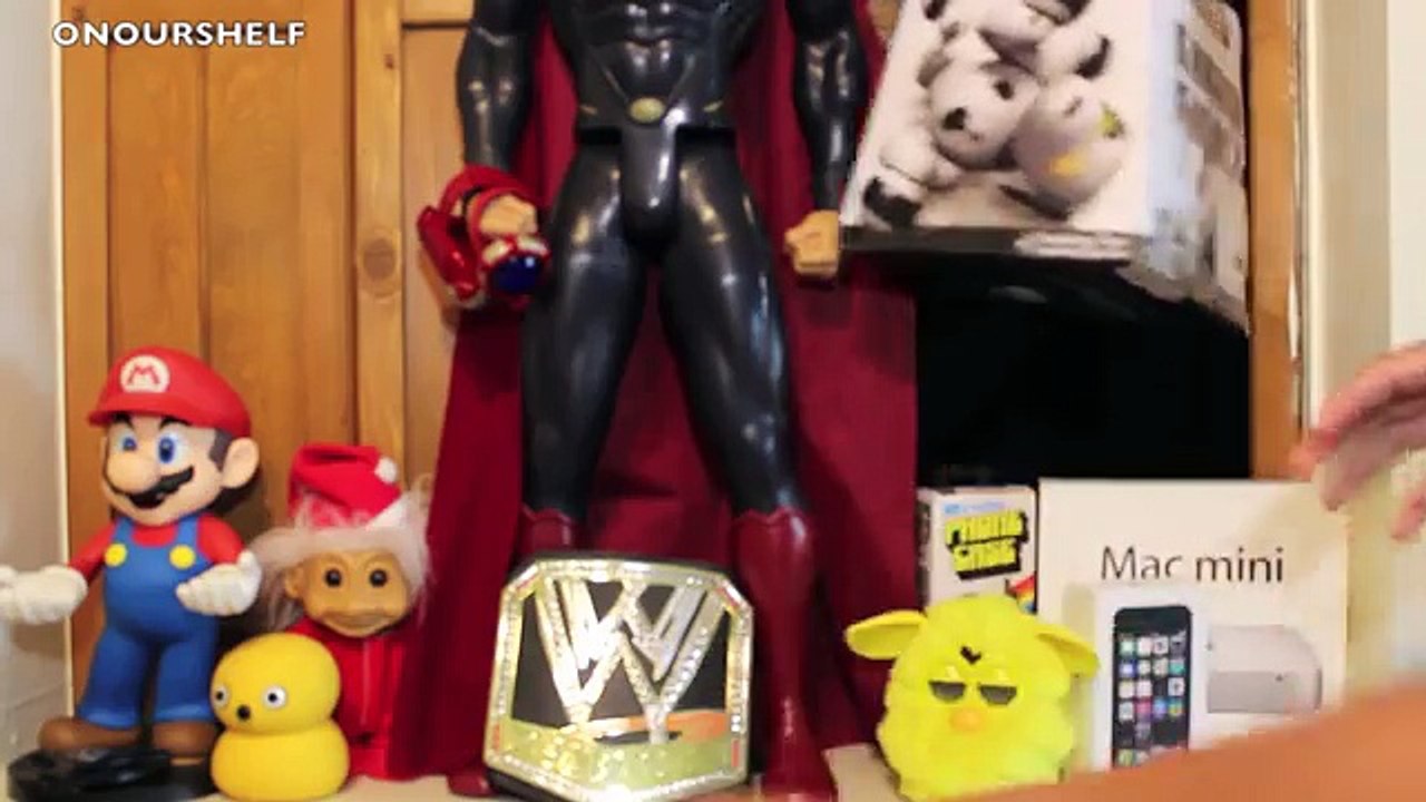 Zoomer The Interive Robotic Dog Review