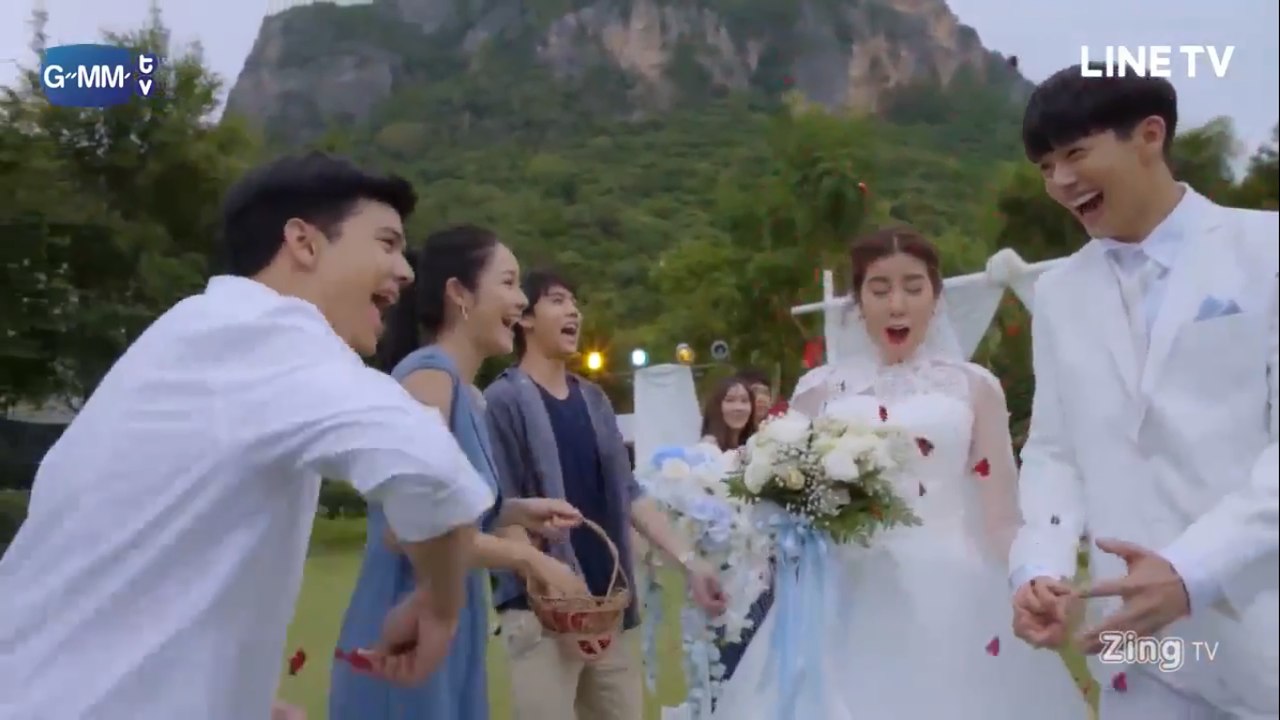 My Dear Loser Series Happy Ever After Ep12 - จะหาผัวทั้งทียังต้องลำบากพี่ 12