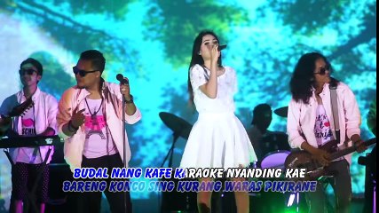 Nella Kharisma - Banyu Londo (Official Music Video)