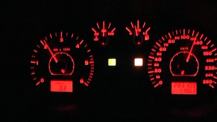 16.03.2018- V-max vom Löwe-Seat Leon 1m Tdi 1.9l 110KW ARL 2003