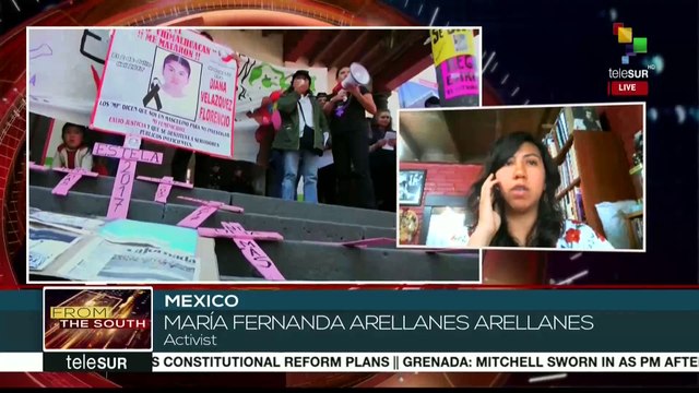 FtS 03-16: Elections in Antigua and Barbuda