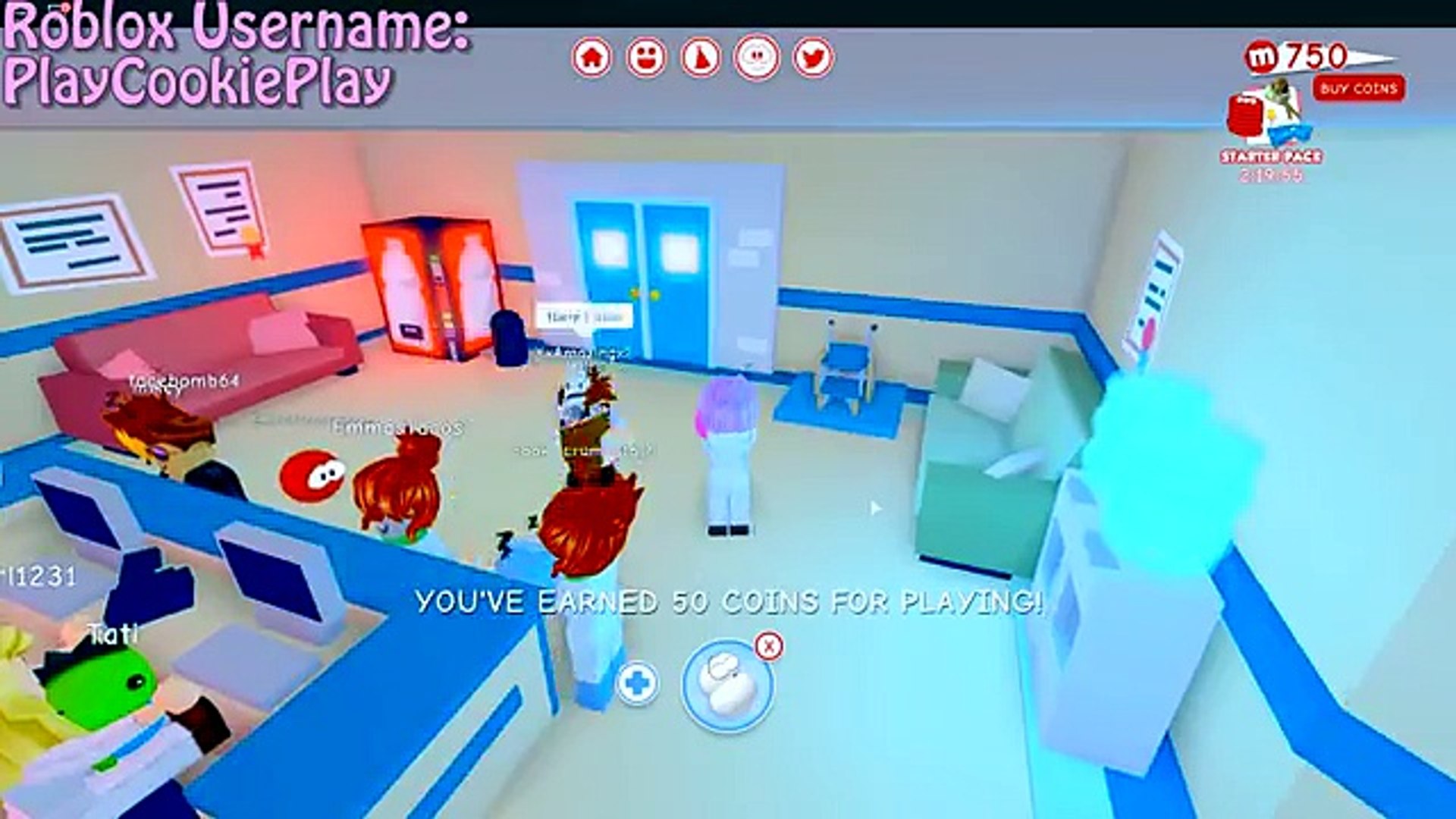 Roblox Riding Cookies On Lava Building Cookie Tycoon Online Game Lets Play - 