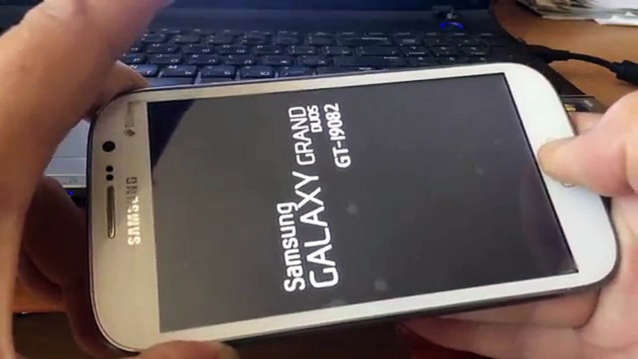 Прошивка Samsung GT-I9082 Galaxy Grand Duos