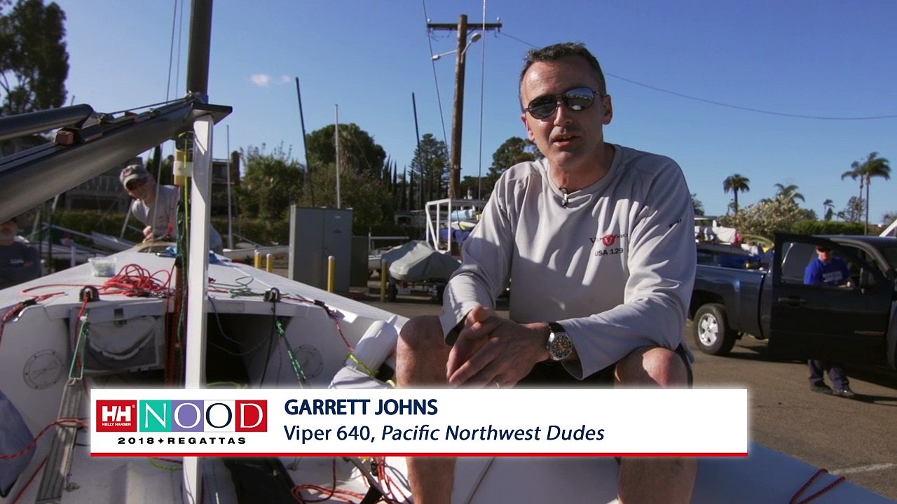 Inside the Classes: The Viper 640