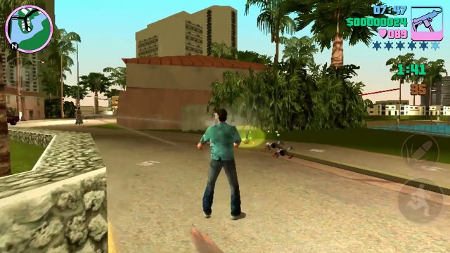 Top 5 ROCKSTAR Games for Android/iOS | High Graphics, OFFLINE