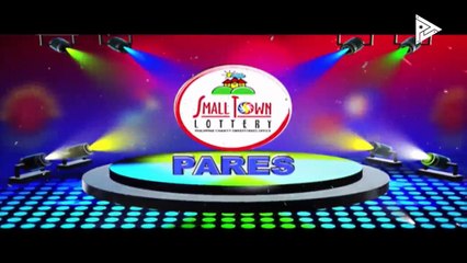 PCSO 11 AM Lotto Draw, March 17, 2018