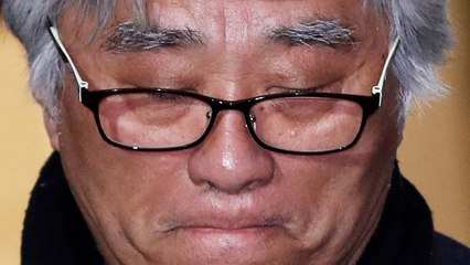 이윤택, "피해자께 사죄...피해자 몇 명인지 몰라" / YTN