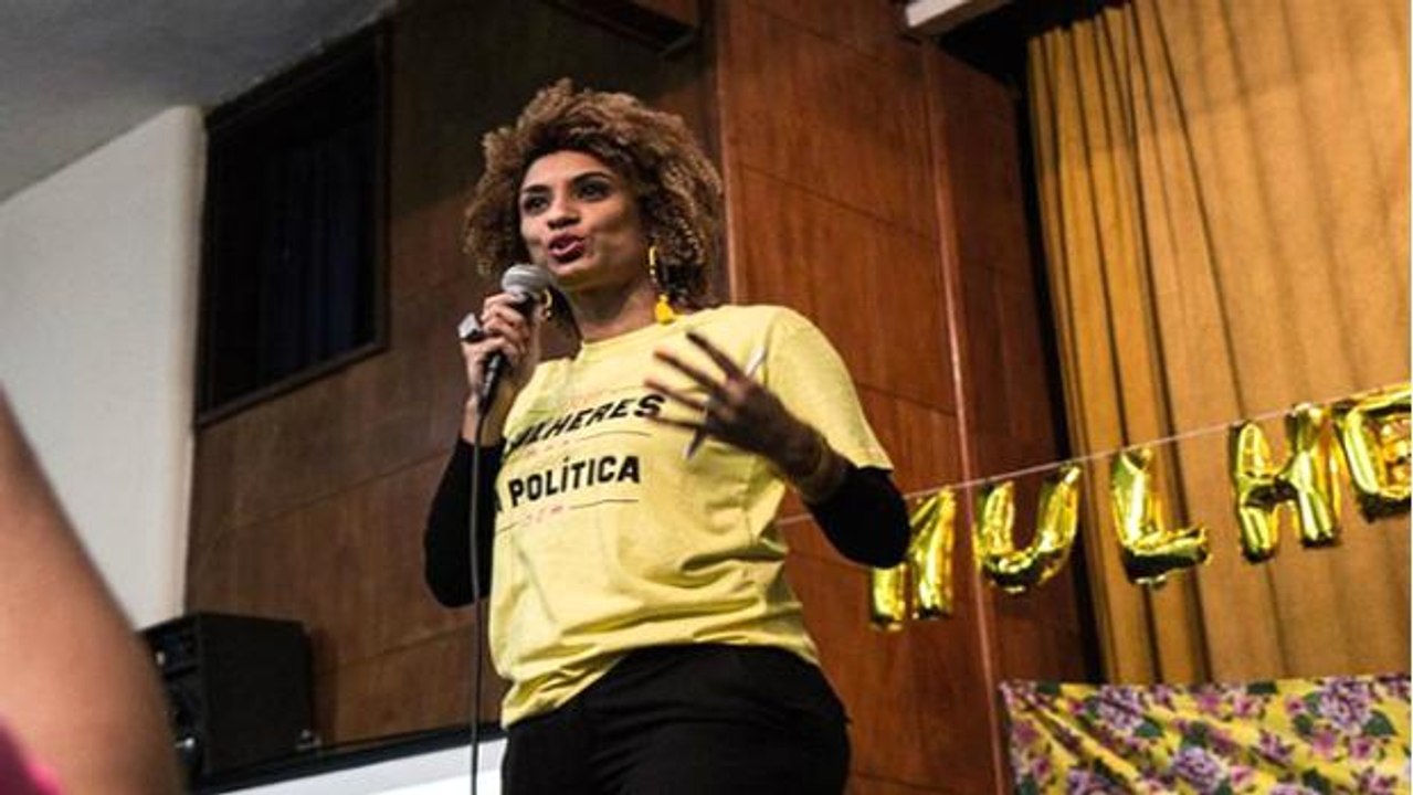 Batalhão denunciado por Marielle Franco é o mais violento do Rio