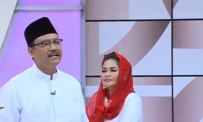 Masyarakat Bertanya, Gus Ipul Menjawab - ROSI
