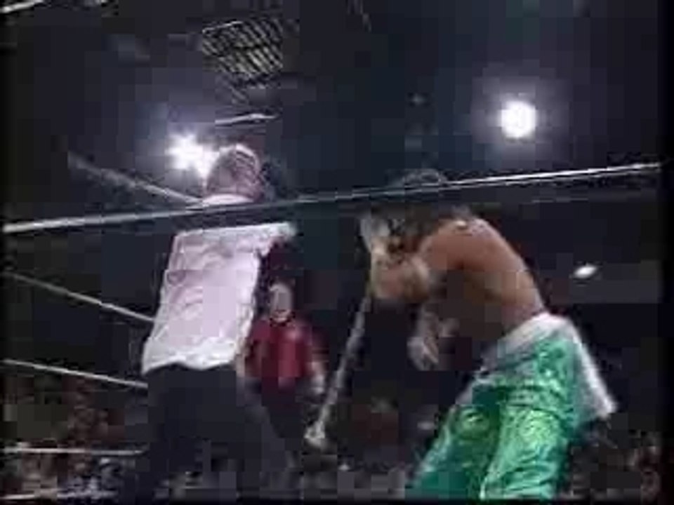 ECW vid.