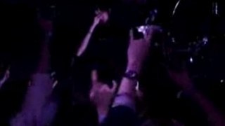 Korn - Live CBGB's - Here To Stay