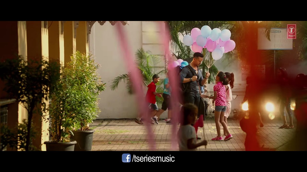 Lo Safar Song (Baaghi 2) By  Ali G