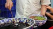 Beijing Street Food - Lanzhou Beef Hand Pulled Noodles