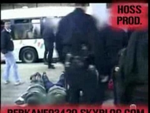 Rim-k Feat Sefyu - Parloir Fantome