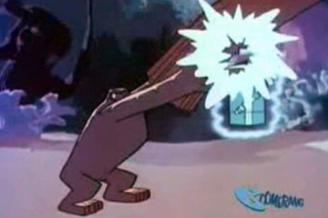Los Herculoides - Opening Latino