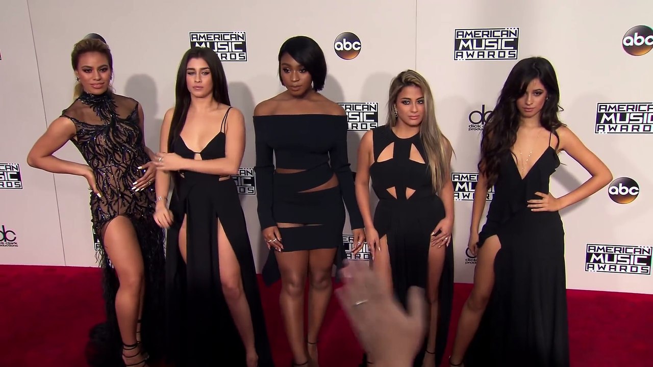 Camila Cabello Wants Bigger Boobs