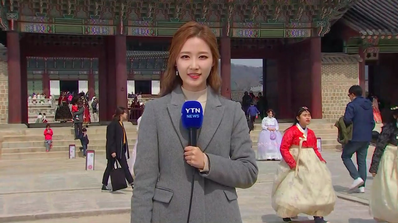 [날씨] 주말 맑고 공기 깨끗...낮 동안 포근해요 / YTN