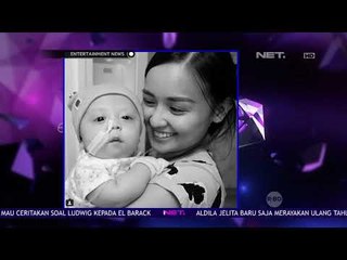 Descargar video: Joanna Alexandra Dan Suami Jual Mobilnya Untuk Pengobatan Sang Anak