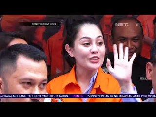 Berkas Lengkap Jennifer Dunn Dilampirkan Ke Kejaksaan Jakarta Selatan