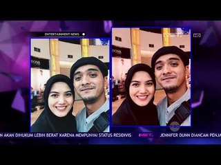 Descargar video: Ricky Harun Akan Berangkat Umroh Bersama Sang Istri Untuk Pertama Kalinya