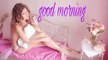 Good morning Status | HOTEST video status | sexy scenes | Hindi music tone | best lovers status |Status King-2018