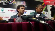 Kena Kartu Merah Konyol, Gelandang Timnas U-22 Buka Suara