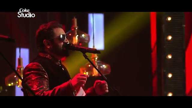 Sahir Ali Bagga & Aima Baig, Baazi, Coke Studio Season 10