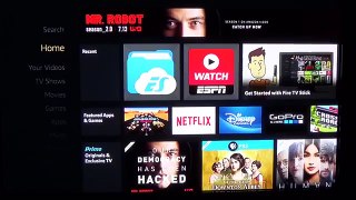 How to install KODI on Amazon Fire Tv/Fire Stick new Easiest method - NO COMPUTER Needed