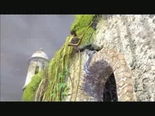 Uncharted : Drake's Fortune, interview Christophe Balestra