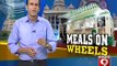 MEALS ON WHEELS - NEWS9