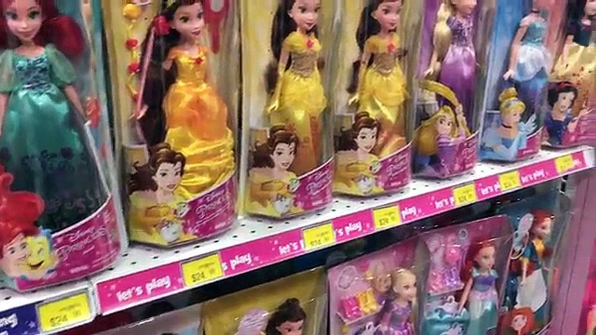 dolls r us