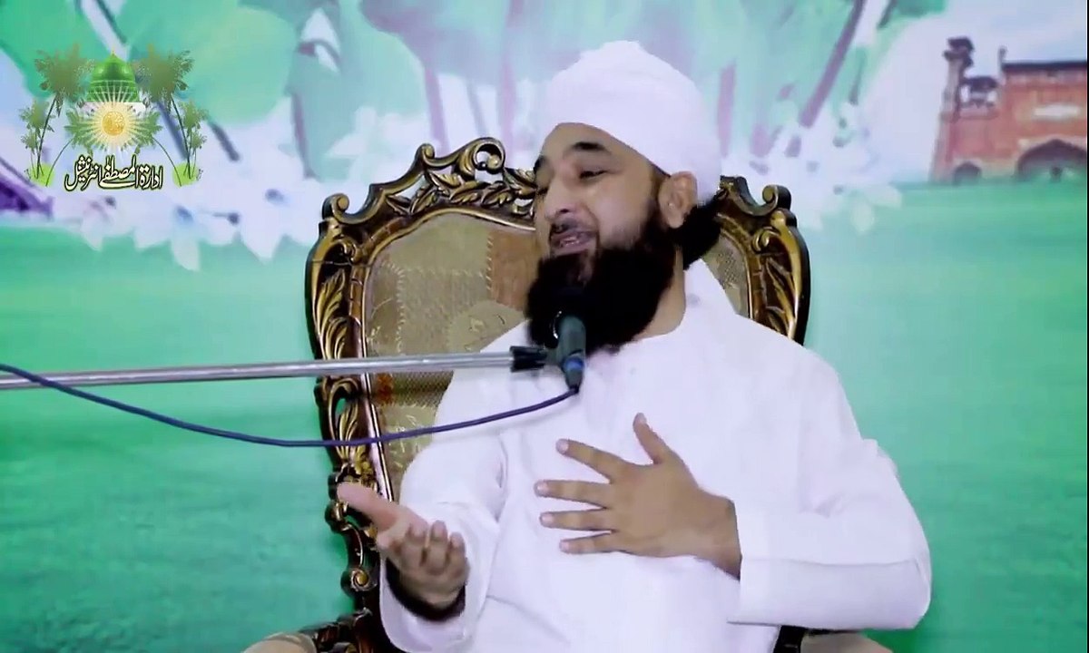 _ بہت ہی ایمان افروز واقعہ _  سنیے اور اپنے علم میں اضافہ کیجیے