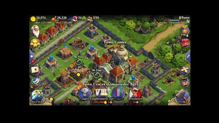 افضل لعبه استراتيجية على الاطلاق