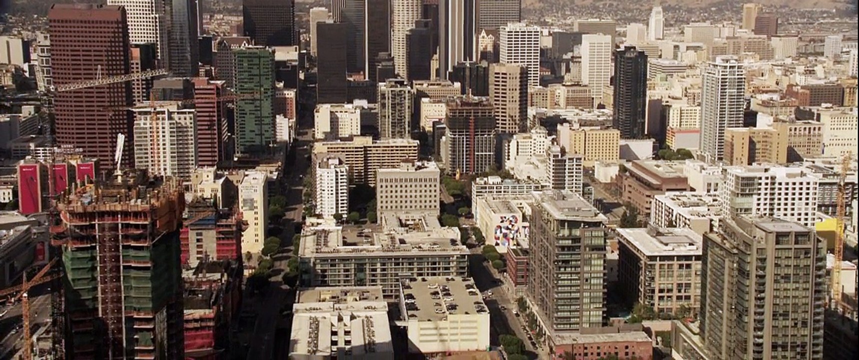 Den Of Thieves - Fragman