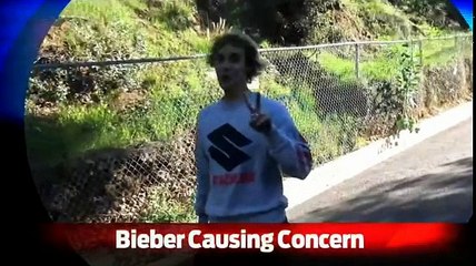 Justin Bieber et Selena Gomez-ETalk-16 Mars 2018