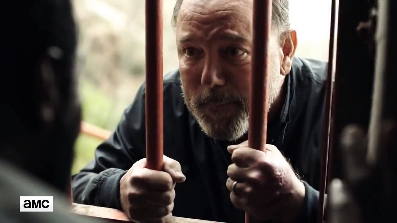 Fear The Walking Dead Temporada 3 Capítulo 4 - 100 (Predicciones)