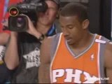 Nba - Amare Stoudemire & Steve Nash 2Nd Dunk (Off The Head)