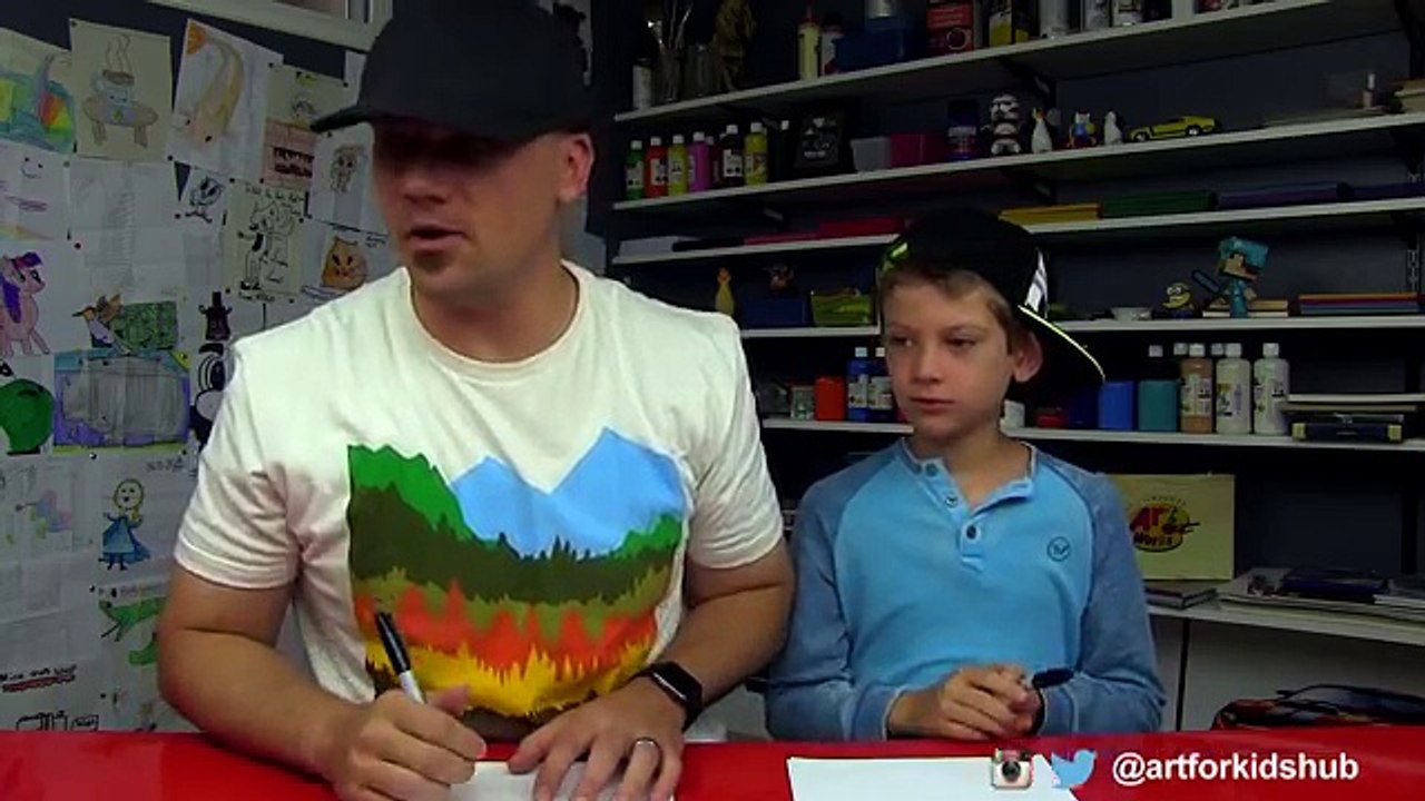 How To Draw A Robin Bird (realistic)