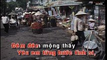 Đêm Nhớ Về Sài Gòn - Khánh Ly