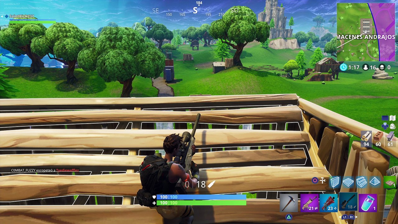 Fortnite 28