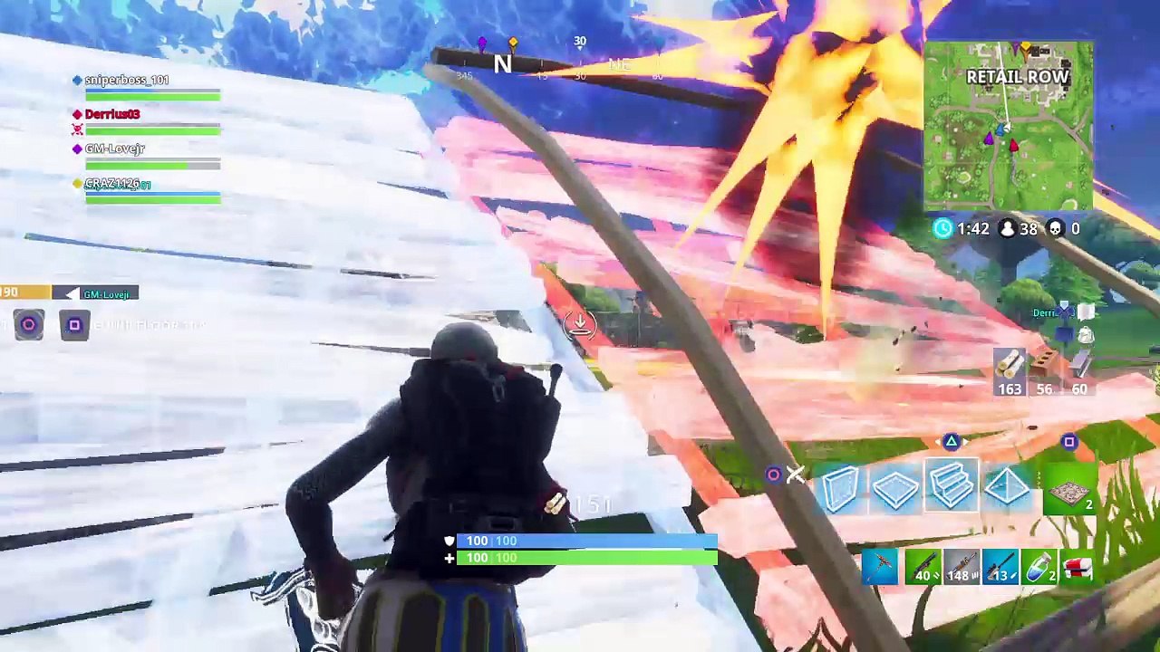 Team Wipe 2