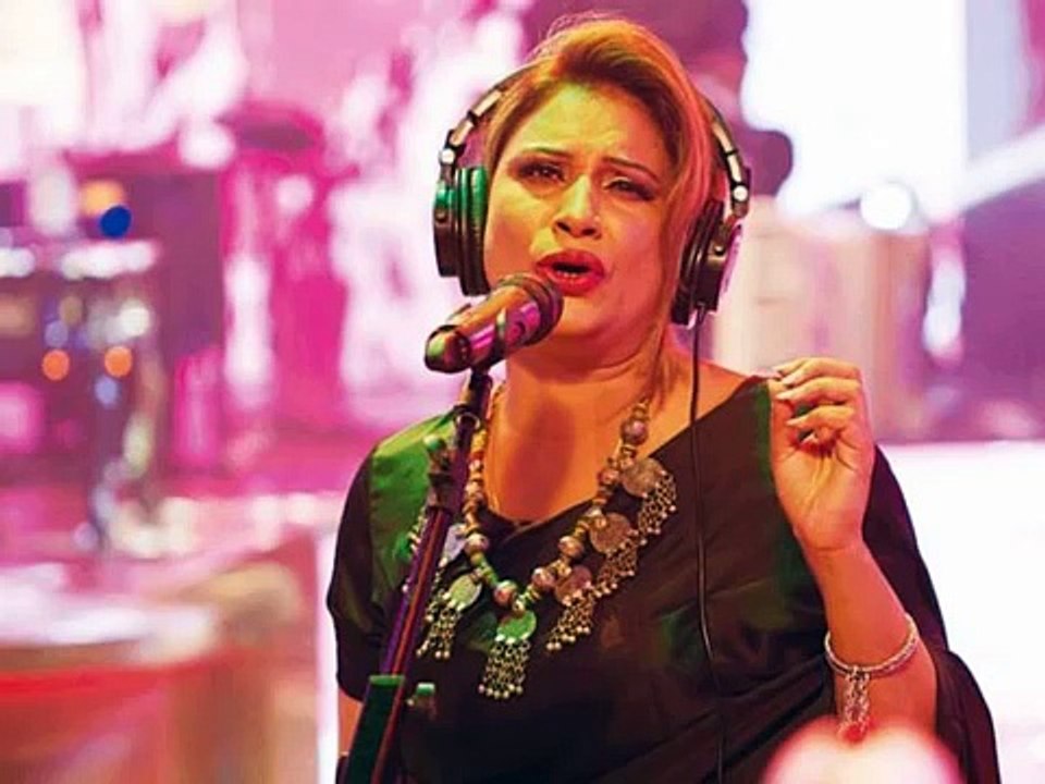 Lovers Medley 4 | Naseebo Lal Romantic song