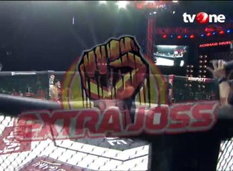 One Pride MMA Straw Weight, Achmad Muhaimin VS Zaenudin