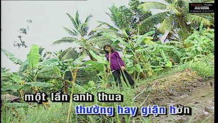 Đom Đóm - Khả Tú