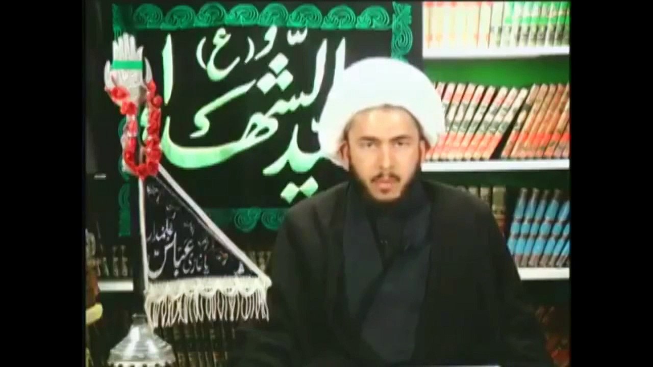 Hassan Allahyari Challenges all the Sunni Scholars to debate him . English